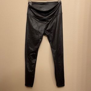 Athleta elation ultra high rise tight